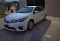 Autos - Toyota Corolla 2015 Nafta 170000Km - En Venta
