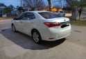 Autos - Toyota Corolla 2015 Nafta 170000Km - En Venta
