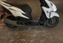 Motos - Honda New Elite 2018 Nafta 24900Km - En Venta