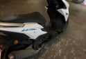 Motos - Honda New Elite 2018 Nafta 24900Km - En Venta