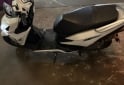 Motos - Honda New Elite 2018 Nafta 24900Km - En Venta