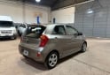 Autos - Kia Picanto EX 1.2 2014 Nafta 151000Km - En Venta
