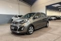 Autos - Kia Picanto EX 1.2 2014 Nafta 151000Km - En Venta