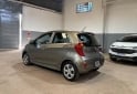 Autos - Kia Picanto EX 1.2 2014 Nafta 151000Km - En Venta