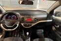 Autos - Kia Picanto EX 1.2 2014 Nafta 151000Km - En Venta