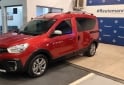 Autos - Renault KANGOO STEPWAY 1.6 SCE 2025 Nafta 20000Km - En Venta