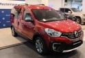 Autos - Renault KANGOO STEPWAY 1.6 SCE 2025 Nafta 20000Km - En Venta