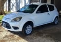 Autos - Ford KA VIRAL 2014 Nafta 130000Km - En Venta