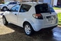 Autos - Ford KA VIRAL 2014 Nafta 130000Km - En Venta