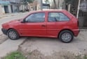 Autos - Volkswagen Gol 1.6 diesel 1998 Diesel 294000Km - En Venta