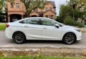Autos - Chevrolet Cruze ltz 1ra mano permut 2018 Nafta 92000Km - En Venta