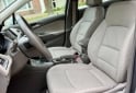 Autos - Chevrolet Cruze ltz 1ra mano permut 2018 Nafta 92000Km - En Venta