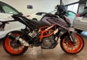 Motos - Ktm Duke 250 2023 Nafta 7500Km - En Venta