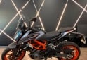 Motos - Ktm Duke 250 2023 Nafta 7500Km - En Venta