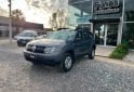 Camionetas - Renault Duster 2016 Nafta 86000Km - En Venta
