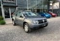Camionetas - Renault Duster 2016 Nafta 86000Km - En Venta