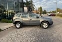Camionetas - Renault Duster 2016 Nafta 86000Km - En Venta