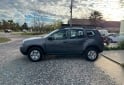 Camionetas - Renault Duster 2016 Nafta 86000Km - En Venta