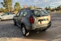 Camionetas - Renault Duster 2016 Nafta 86000Km - En Venta