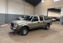 Camionetas - Ford RANGER 3.0 XLS 2007 Diesel 290000Km - En Venta