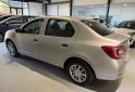 Autos - Renault Logan life 2020 GNC 85000Km - En Venta