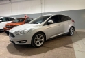 Autos - Ford Focus Se Plus 2.0 2018 Nafta 150Km - En Venta