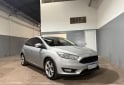Autos - Ford Focus Se Plus 2.0 2018 Nafta 150Km - En Venta
