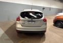 Autos - Ford Focus Se Plus 2.0 2018 Nafta 150Km - En Venta