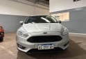 Autos - Ford Focus Se Plus 2.0 2018 Nafta 150Km - En Venta