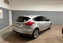 Autos - Ford Focus Se Plus 2.0 2018 Nafta 150Km - En Venta