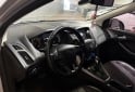 Autos - Ford Focus Se Plus 2.0 2018 Nafta 150Km - En Venta