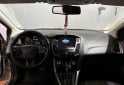 Autos - Ford Focus Se Plus 2.0 2018 Nafta 150Km - En Venta
