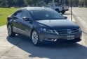 Autos - Volkswagen Passat cc 2012 Nafta 161000Km - En Venta