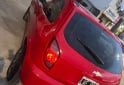 Autos - Chevrolet celta lt 2012 Nafta 159000Km - En Venta