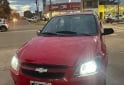 Autos - Chevrolet celta lt 2012 Nafta 159000Km - En Venta
