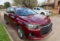 Autos - Chevrolet Onix 2023 Nafta 85000Km - En Venta