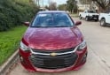 Autos - Chevrolet Onix 2023 Nafta 85000Km - En Venta