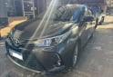 Autos - Toyota Yaris xls 2022 Nafta 65000Km - En Venta