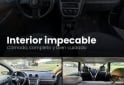 Autos - Volkswagen Gol Trend 2010 Nafta 155000Km - En Venta