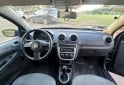 Autos - Volkswagen Gol Trend 2010 Nafta 155000Km - En Venta