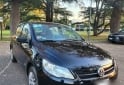 Autos - Volkswagen Gol Trend 2010 Nafta 155000Km - En Venta