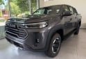 Camionetas - RAM DAKOTA WARLOCK 2026 Diesel 0Km - En Venta