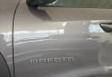 Camionetas - RAM DAKOTA WARLOCK 2026 Diesel 0Km - En Venta