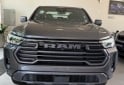 Camionetas - RAM DAKOTA WARLOCK 2026 Diesel 0Km - En Venta