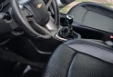 Autos - Chevrolet Sonic LTZ 2014 Nafta 166000Km - En Venta