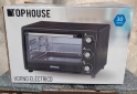 Hogar - Vendo horno electrico Top House - En Venta