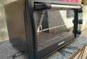 Hogar - Vendo horno electrico Top House - En Venta