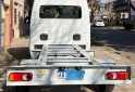Utilitarios - Renault Master Chasis Cabina 2018 Diesel 165600Km - En Venta
