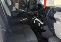 Utilitarios - Renault Master Chasis Cabina 2018 Diesel 165600Km - En Venta