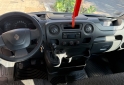 Utilitarios - Renault Master Chasis Cabina 2018 Diesel 165600Km - En Venta